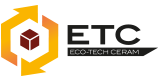 Eco-Tech Ceram Logo