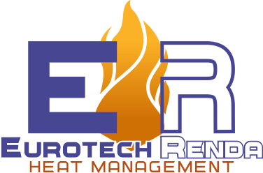 Logo Eurotech Renda