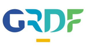 Logo Grdf