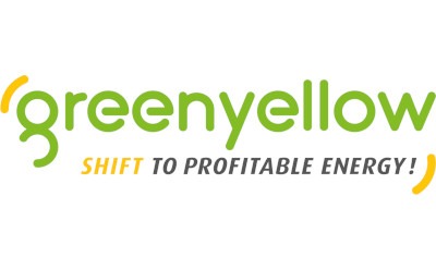 Logo GreenYellow